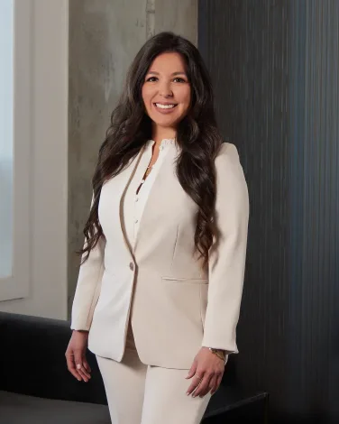 Gloria Campos McCraw Law Group