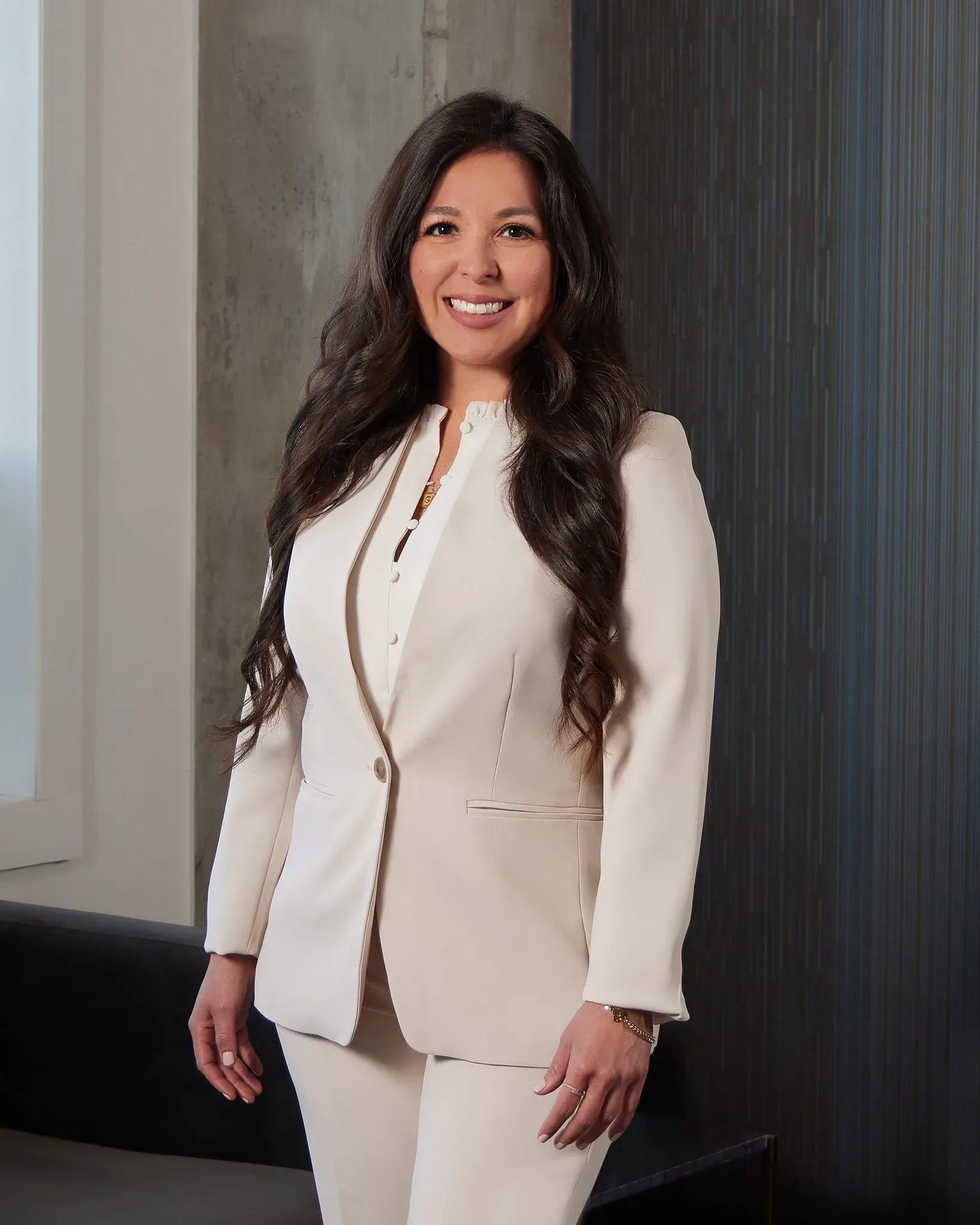 Gloria Campos McCraw Law Group