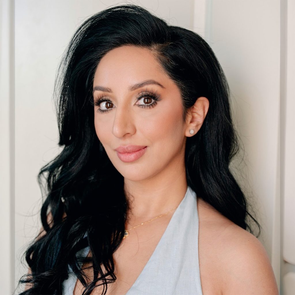 Sameera Siddiqui