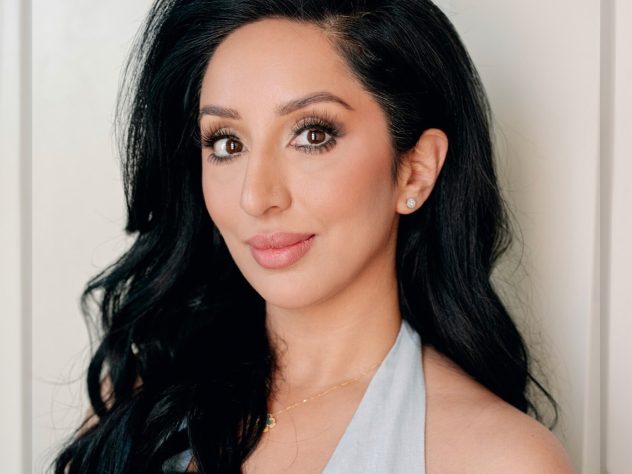 Sameera Siddiqui