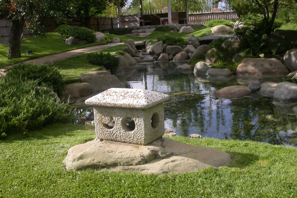 San Antonio Botanical Kumamoto En Japanese Garden copy