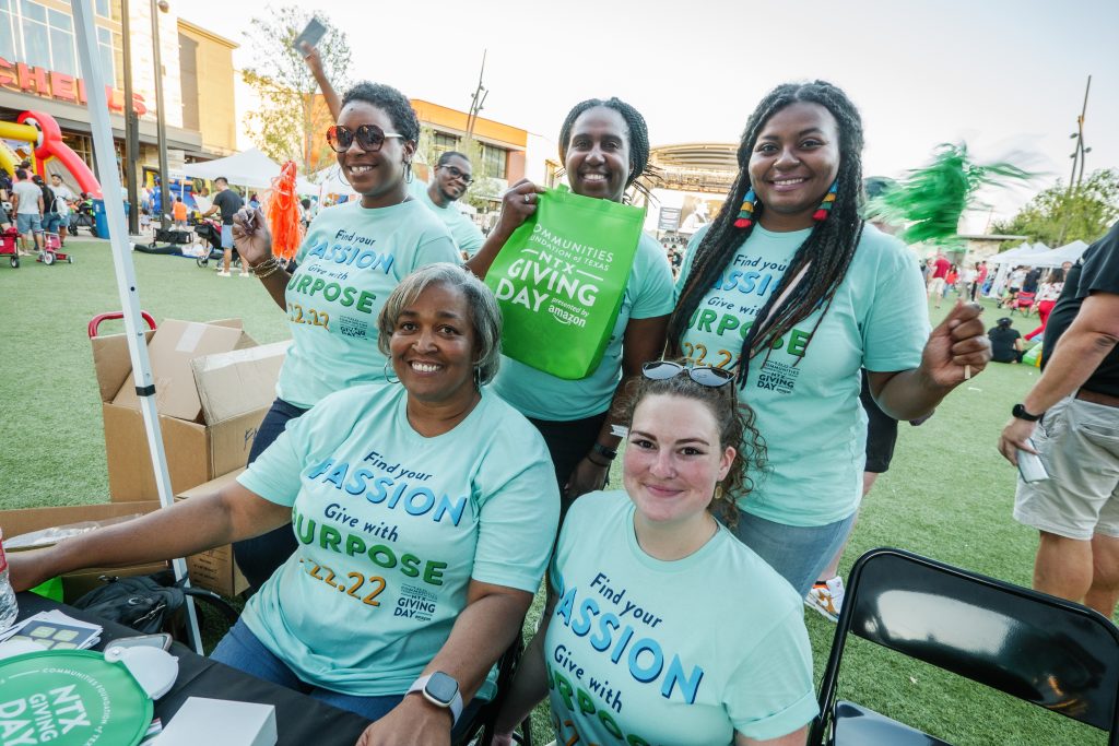 Scheels Celebrates NTX Giving Day at Grandscape (credit Can Turkyilmaz)