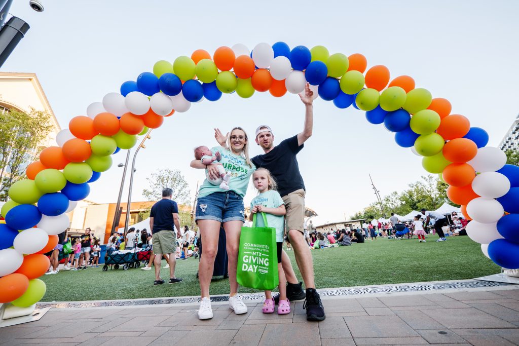 Scheels Celebrates NTX Giving Day at Grandscape (credit Can Turkyilmaz)