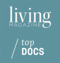 Top Docs - Living Magazine