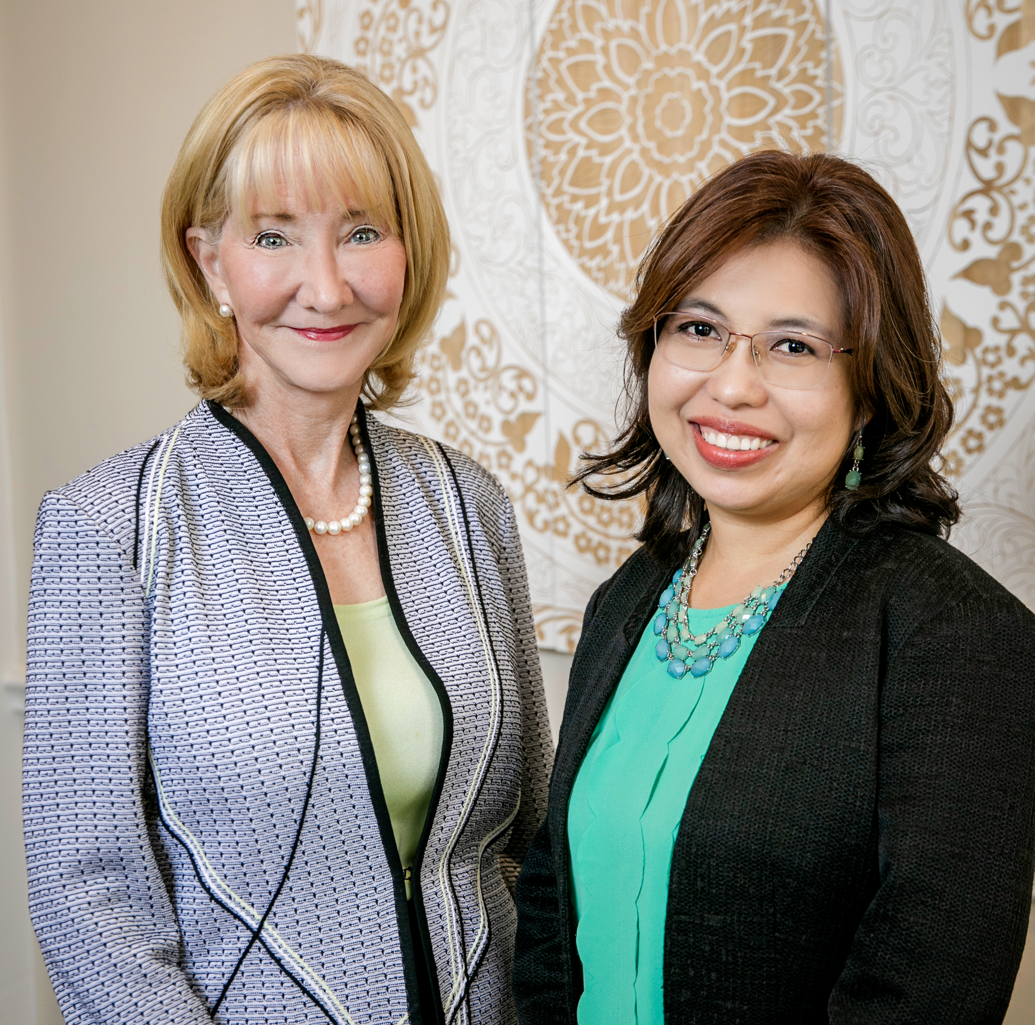 Vicki L. Pinak, Esq. and April Faye Tabangay-Vigilla, Esq. The Pinak Law Firm, PLLC