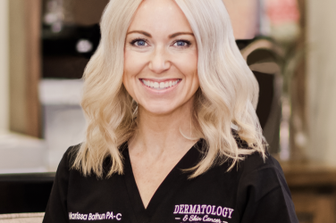 Marissa Bothun, Physician Assistant | Dermatology & Skin Cancer Surgery Center