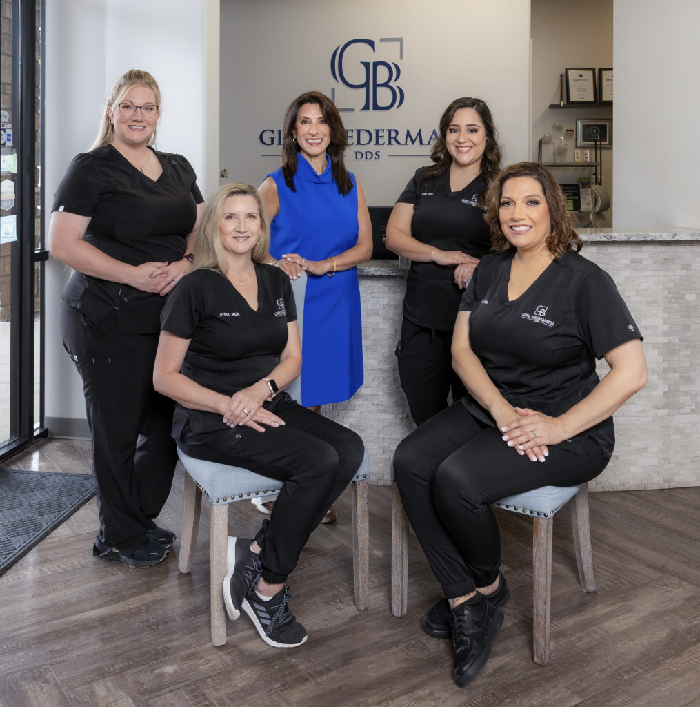 Gina Biedermann, DDS