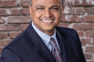 Sanjay K. Patel, MD Heritage Eye Center