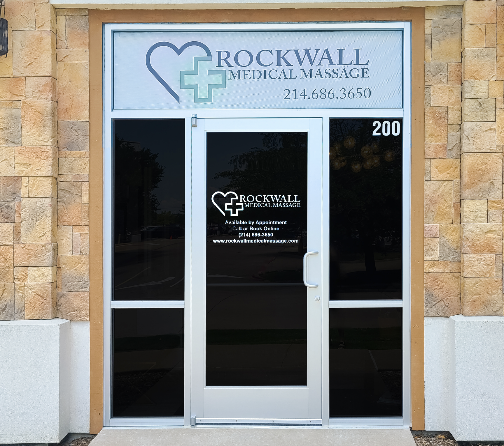 Rockwall Medical Massage Therapists