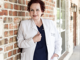 Bobbi Crowder MSN, RN, FNP-C The NeuLine Clinic