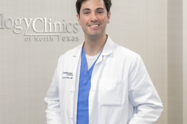 David L. Griffin, MD Urology Clinics of North Texas