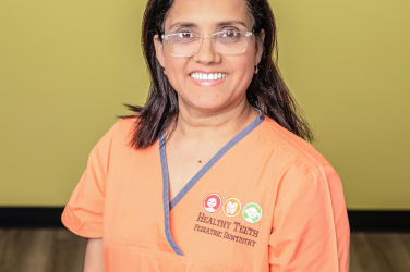 Shilpa Chandiwal, DDS Healthy Teeth Pediatric Dentistry