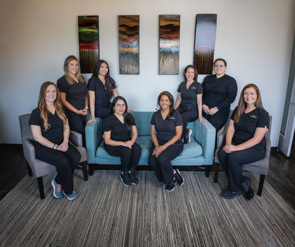 fulshear dental