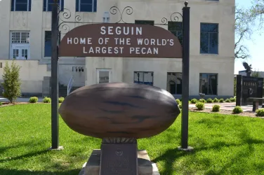 SeguinPecan