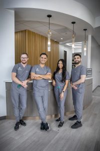 Noble Smile Family & Cosmetic Dentistry Allen Jahangiri, DDS, Elborz Safarzadeh, DMD, Karen Khan, DMD, Preston Grey, DDS Noble Smile Family & Cosmetic Dentistry Allen Jahangiri, DDS, Elborz Safarzadeh, DMD, Karen Khan, DMD, Preston Grey, DDS