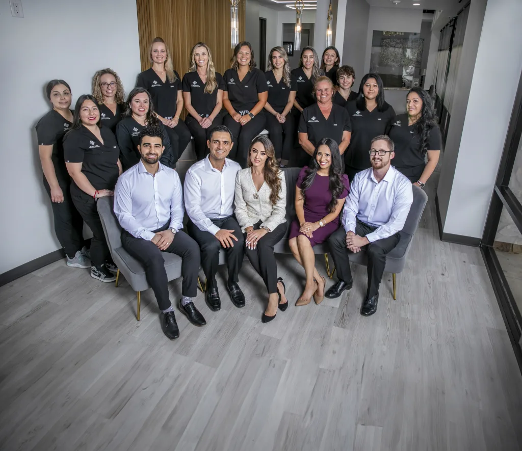Award-Winning Noble Smile Family and Cosmetic Dentistry Award-Winning Noble Smile Family and Cosmetic Dentistry