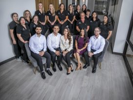 Award-Winning Noble Smile Family and Cosmetic Dentistry