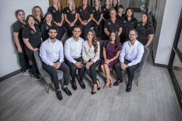 Award-Winning Noble Smile Family and Cosmetic Dentistry