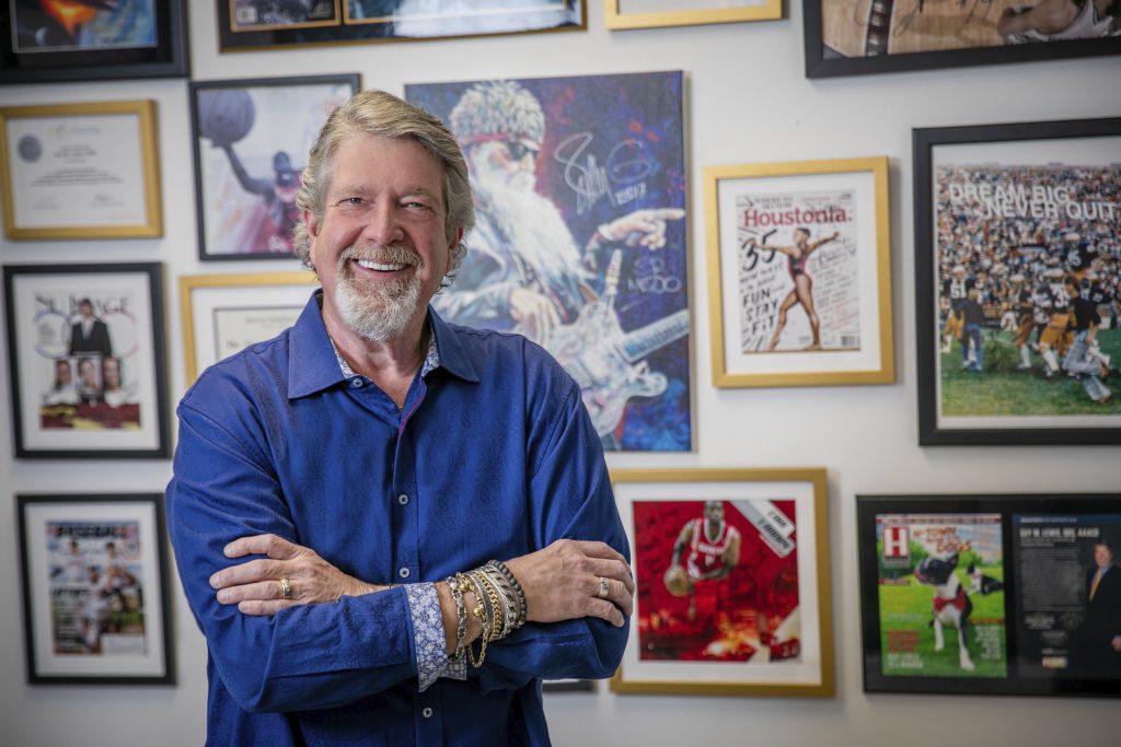 Guy M. Lewis, DDS, AAACD, FADFE Texas Center for Cosmetic Dentistry