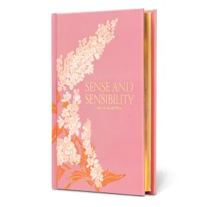 Senseand Sensibility Senseand Sensibility