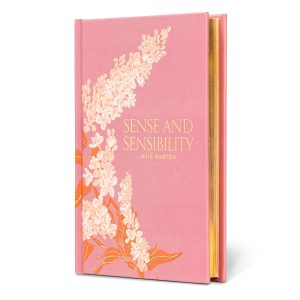 Senseand Sensibility