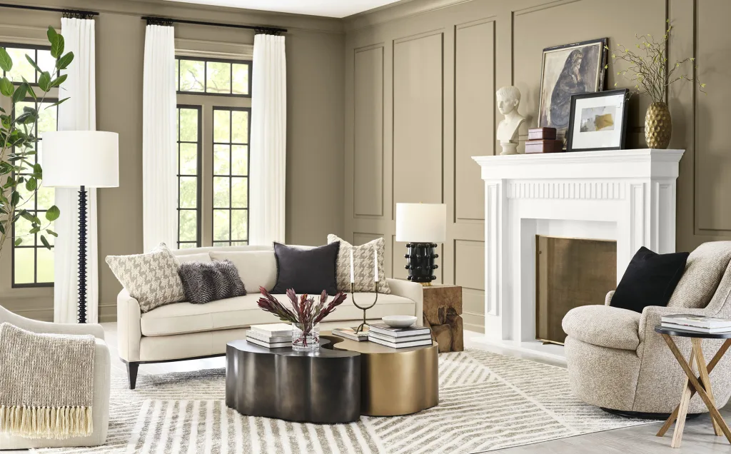 Sherwin Williams Universal Khaki copy Sherwin Williams Universal Khaki copy
