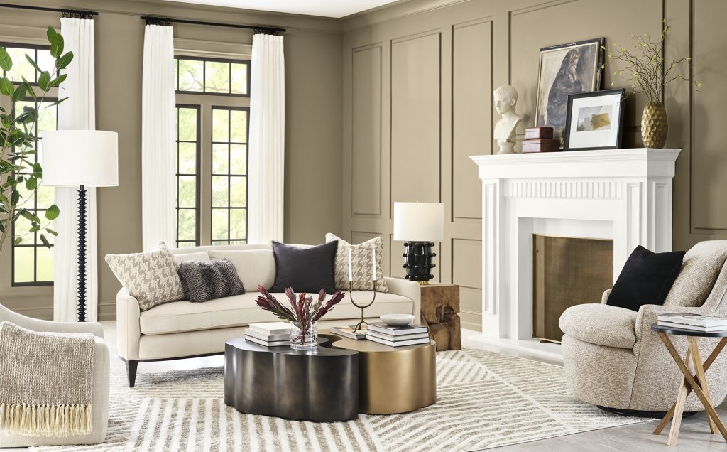 Sherwin Williams Universal Khaki copy