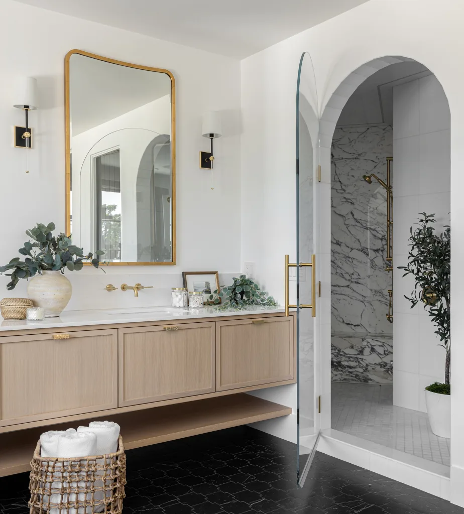 Shower Rooms copy