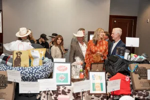 Silent Auction2