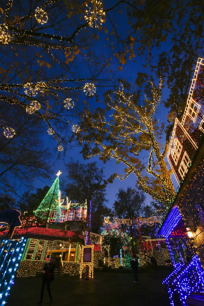 Silver Dollar City