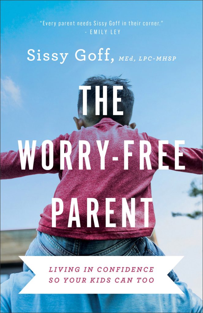 Worry Free Parent mck catalog indd