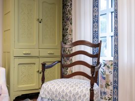 Skirted Chair copy