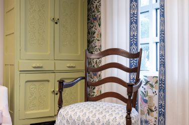 Skirted Chair copy