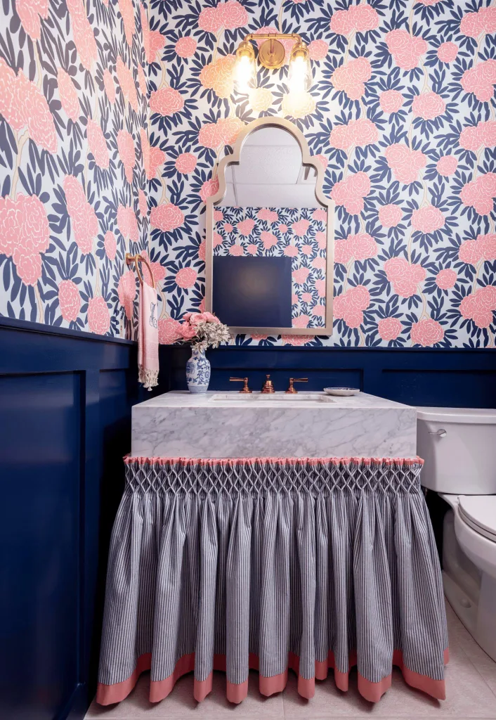 Skirted Vanity copy