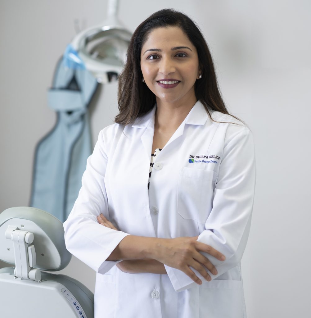 Shilpa Kelkar, DDS Smile Breeze Dentistry