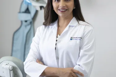Shilpa Kelkar, DDS Smile Breeze Dentistry