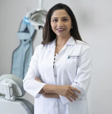 Shilpa Kelkar, DDS Smile Breeze Dentistry