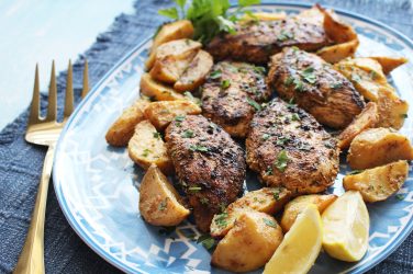 Head to the Med; Souvlaki 3 copy