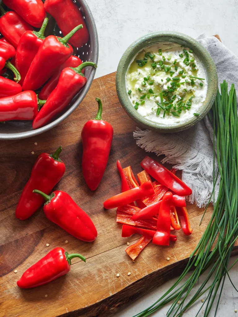 Sow Sweet Pepper copy Sow Sweet Pepper copy