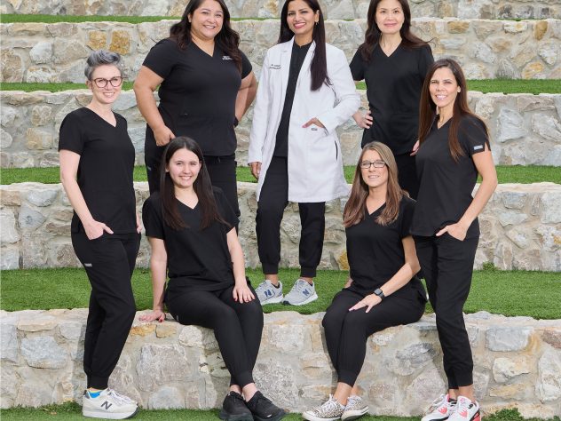 Starlite Dental