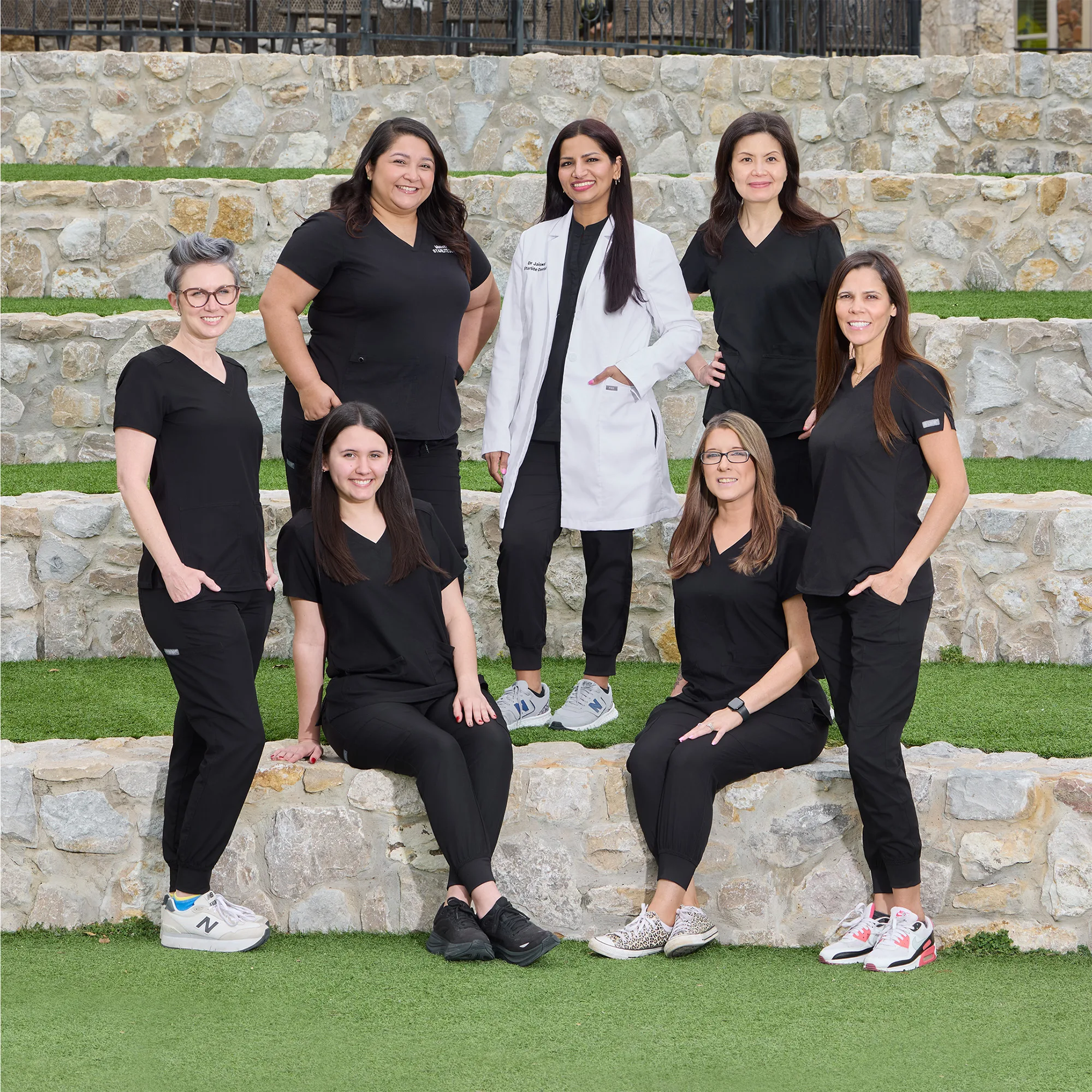Starlite Dental