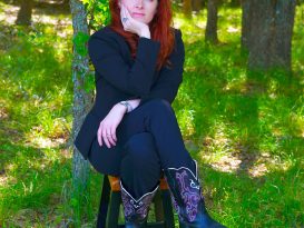 Stephanie Goday