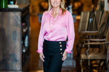 Kelli Delozier, ROCKWALL MARKET PRESIDENT HomeBank Texas