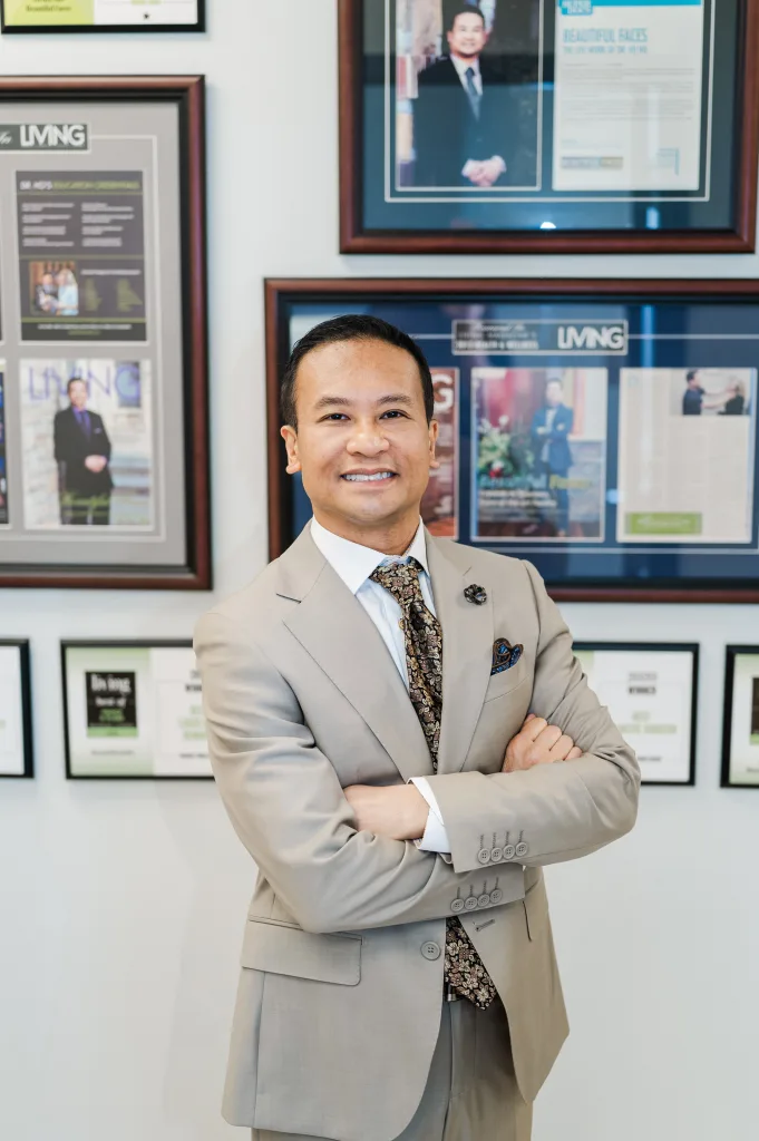 Beyond Beautiful Plastic Surgery Center and Medical Spa Vu
  Ho,
    
      MD