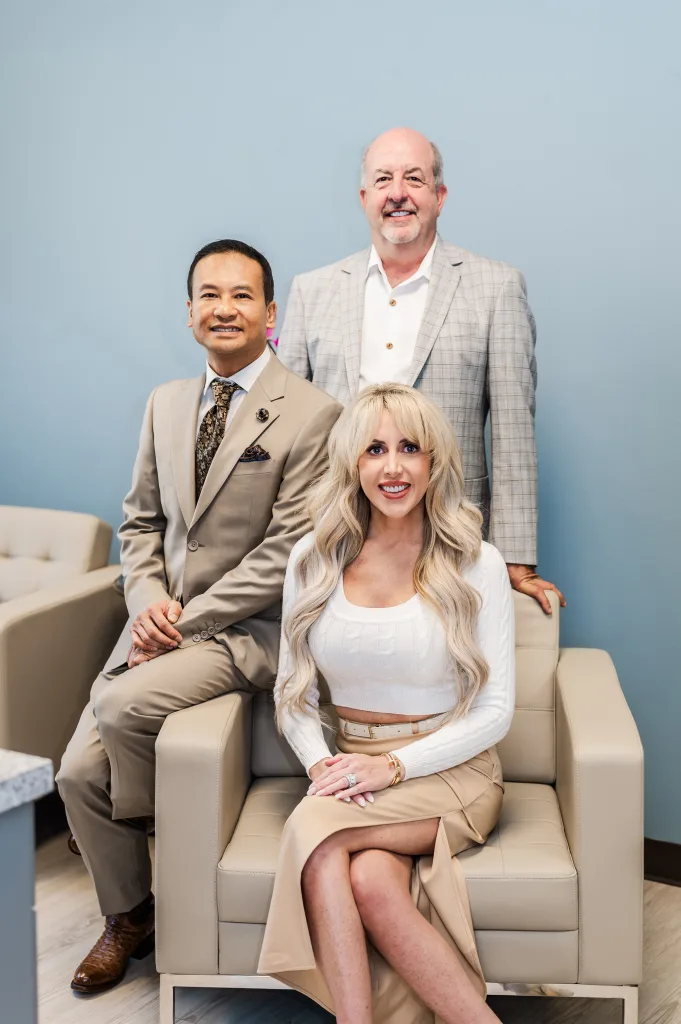 Beyond Beautiful Plastic Surgery Center and Medical Spa Vu
  Ho,
    
      MD