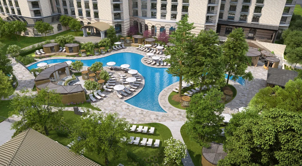 THE RITZ CARLTON DALLAS LAS COLINAS 2 copy THE RITZ CARLTON DALLAS LAS COLINAS 2 copy