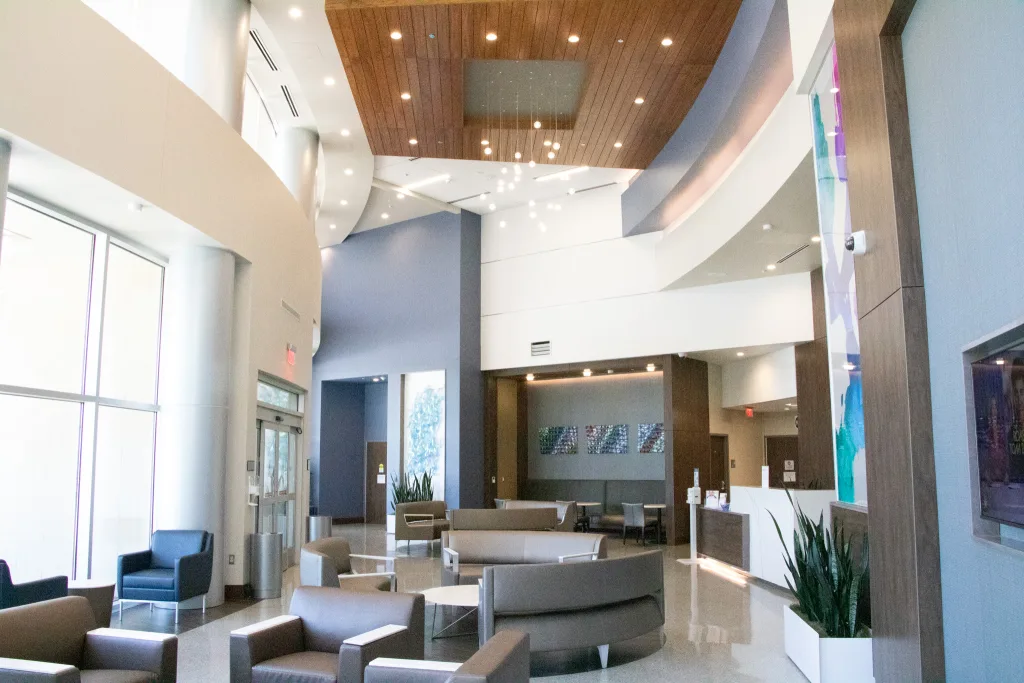 Baylor Scott & White A Nationally Recognized Leader in Heart CARE