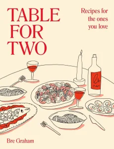 TableforTwo TableforTwo