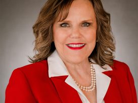 Teresa Jackson