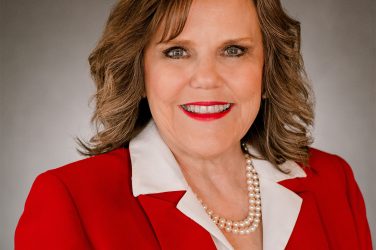 Teresa Jackson